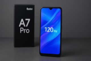 Xiaomi Lança Redmi A7 Pro no Brasil: Bateria de 6.000 mAh e Preço a Partir de R$ 1.747