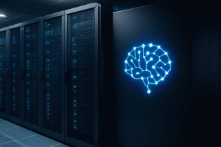 Brasil Aloca R$ 2,5 Bilhões para IA com Novo Supercomputador de 7,2 Mil Petaflops no RN