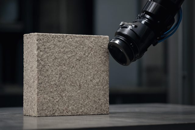 Startup do MIT: Plástico Vira Materiais de Construção Resilientes Graças à IA