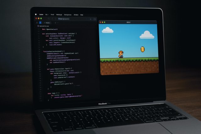 O Fim do Conflito Digital: Como Unir SDL3 e SwiftUI para Criar Apps e Jogos Impecáveis