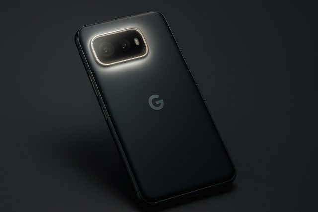 Google Revela Pixel 11 Pro: Detalhes do Glow e Campanha 'Peça Mais'