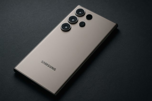 Samsung Galaxy S27 Ultra: Vazamentos Apontam Retorno de Design de Câmera com Barra