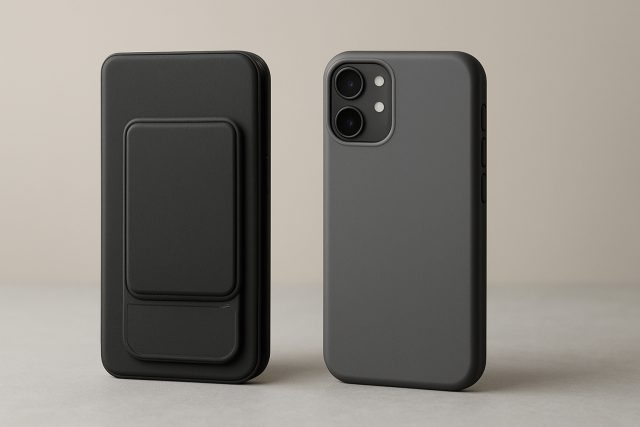 Apple Lança Duas Capas Oficiais para o iPhone Duo com Preços a Partir de US$ 79