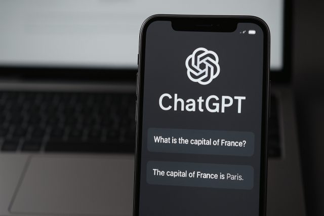 Contratados da OpenAI Analisam Centenas de Conversas Reais do ChatGPT