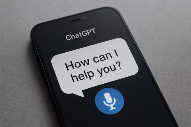 API GPT-Live-1 da OpenAI Permite Aplicativos Que Falam e Ouvem ao Mesmo Tempo
