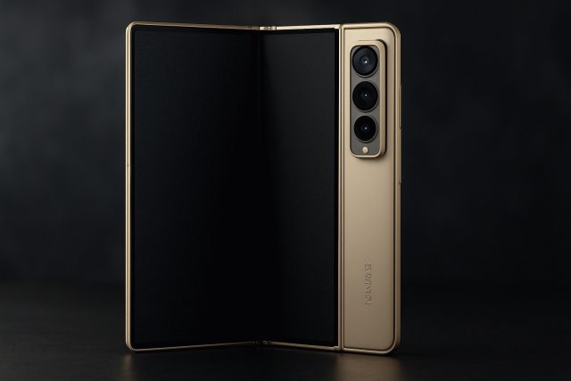 Huawei Lança Mate XT 2 por ¥19.999 na China, Adotando Tela de Privacidade Semelhante à Samsung