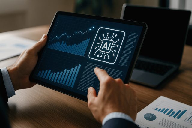 Além do Código: Por Que a Governança de IA é o Novo Pilar Estratégico para Empresas
