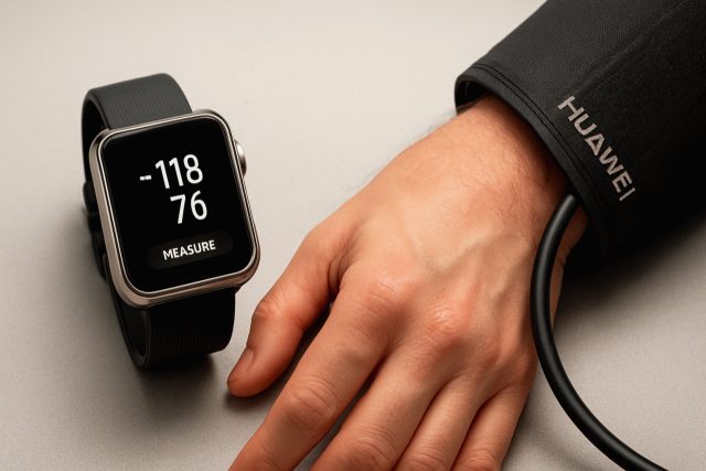 Huawei Watch D3: Relógio que mede pressão arterial busca aval da Anvisa para chegar ao Brasil?