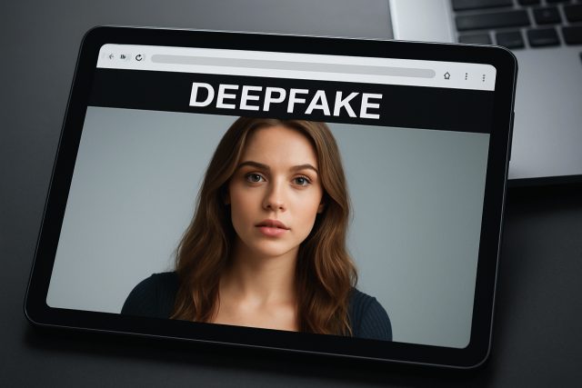 Nova York Apreende 12 Sites de Deepfakes de Celebridades