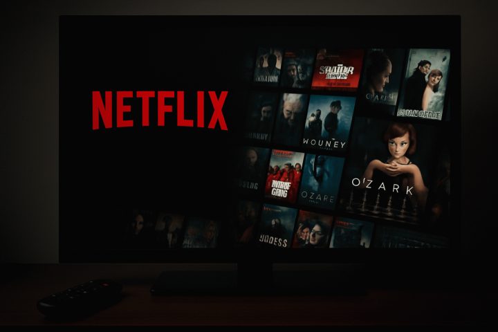 Netflix Aprimora Recomendações com Modelo de Linguagem e Supera Sistema Anterior
