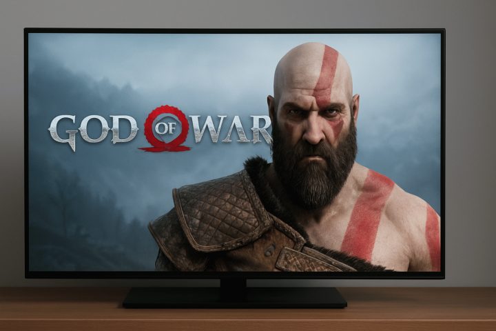 Santa Monica Studio Confirma Novo God of War Estrelado por Kratos Após Laufey em 2027