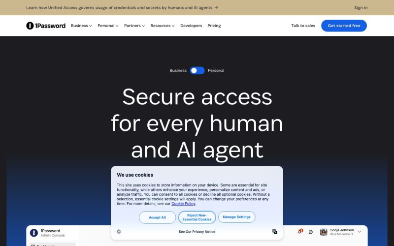 1Password