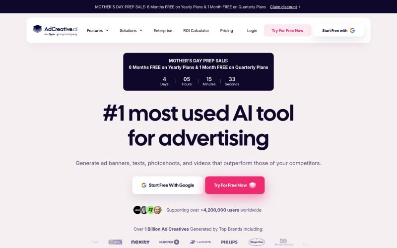 AdCreative.ai