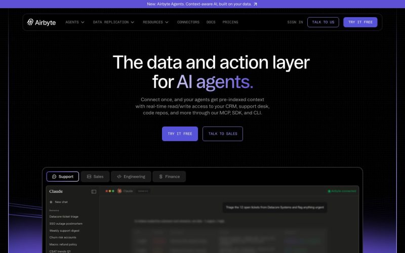 Airbyte