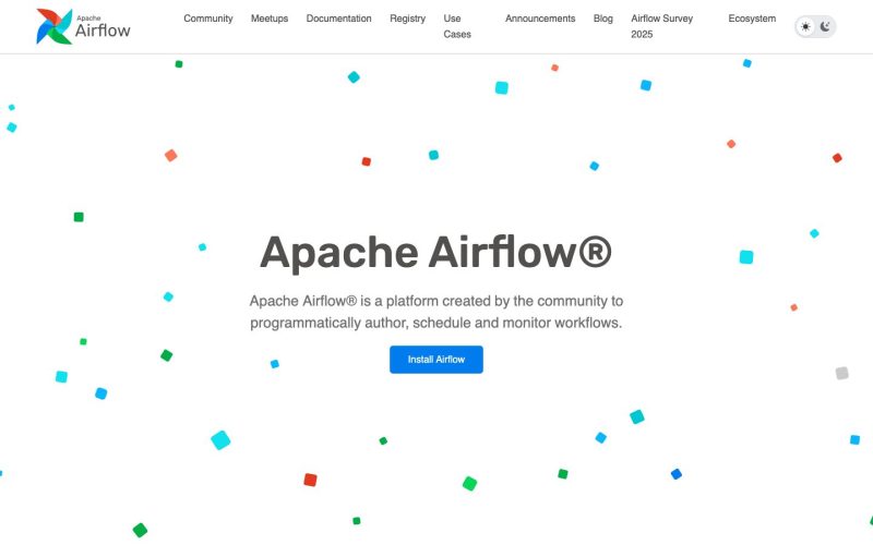 Airflow