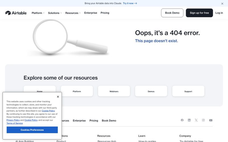 Airtable Cobuilder