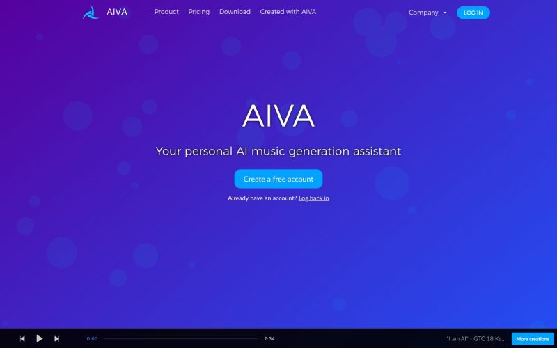 AIVA