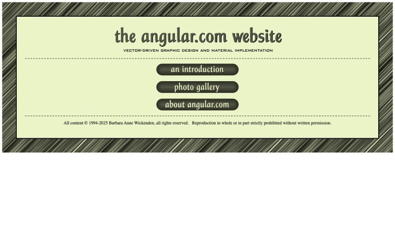 Angular