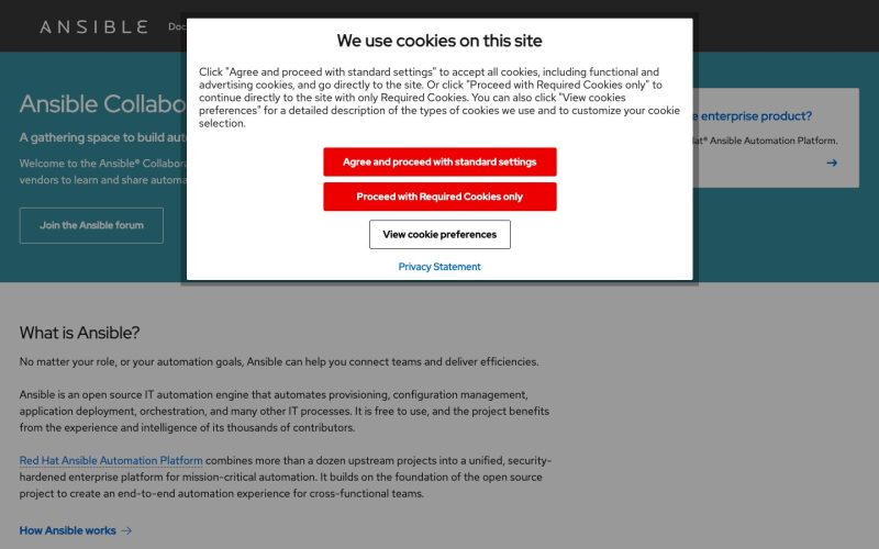 Ansible