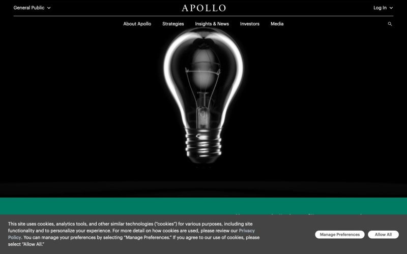 Apollo