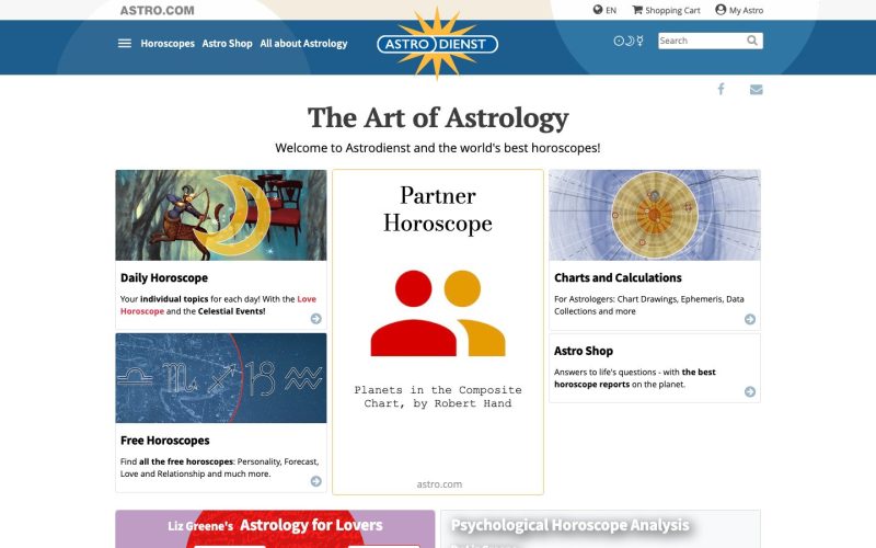 Astro