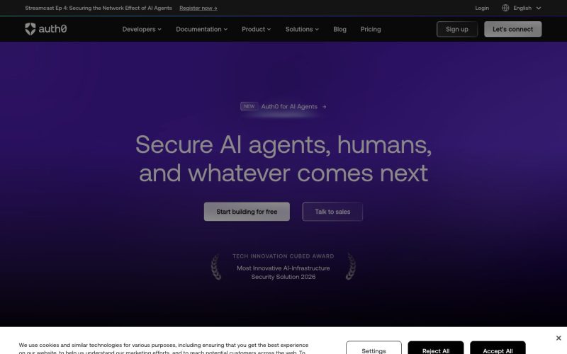 Auth0