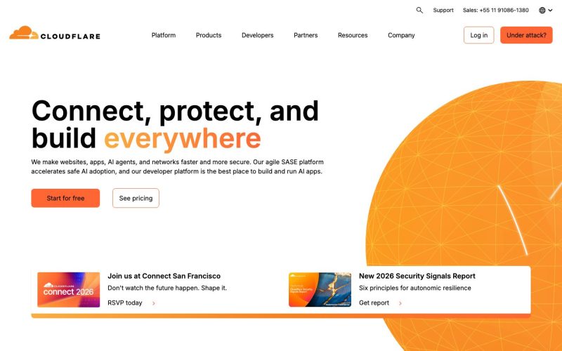 Cloudflare