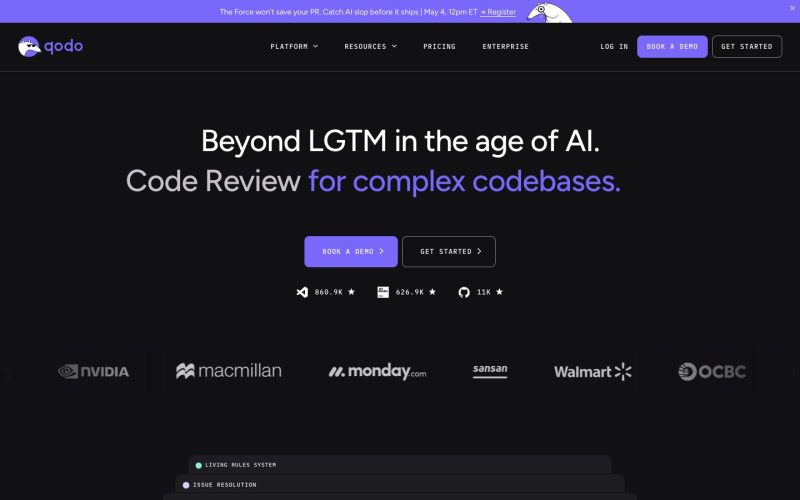 CodiumAI