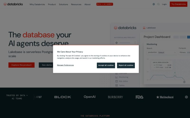 Databricks