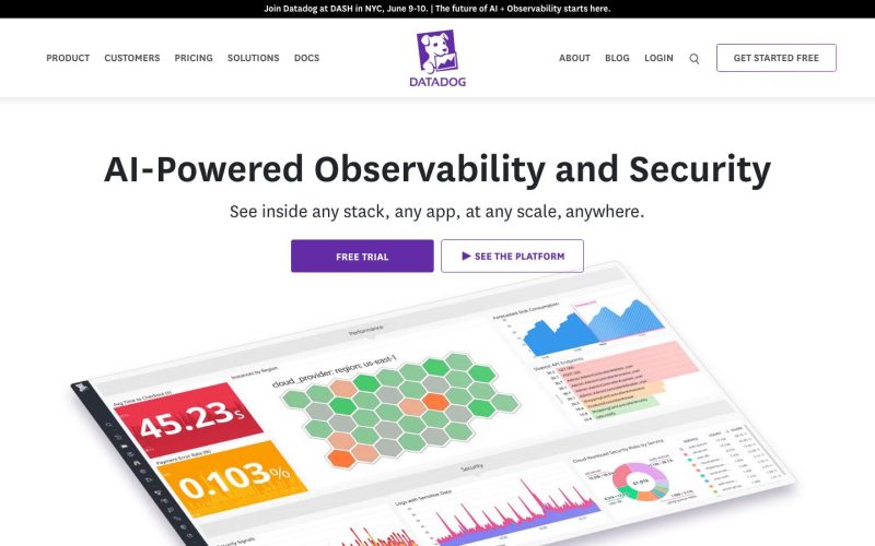 Datadog