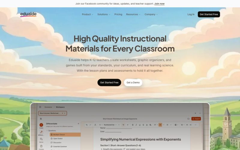 Eduaide.AI