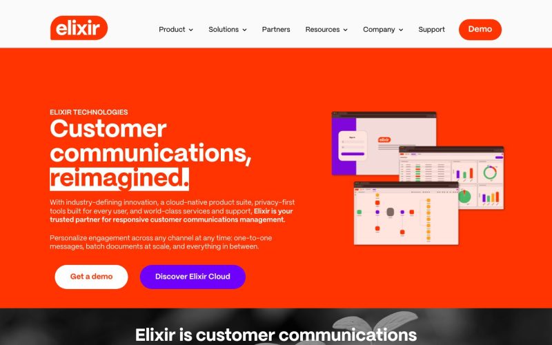 Elixir