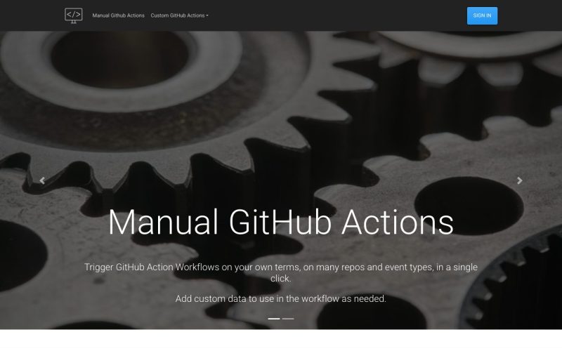 GitHub Actions