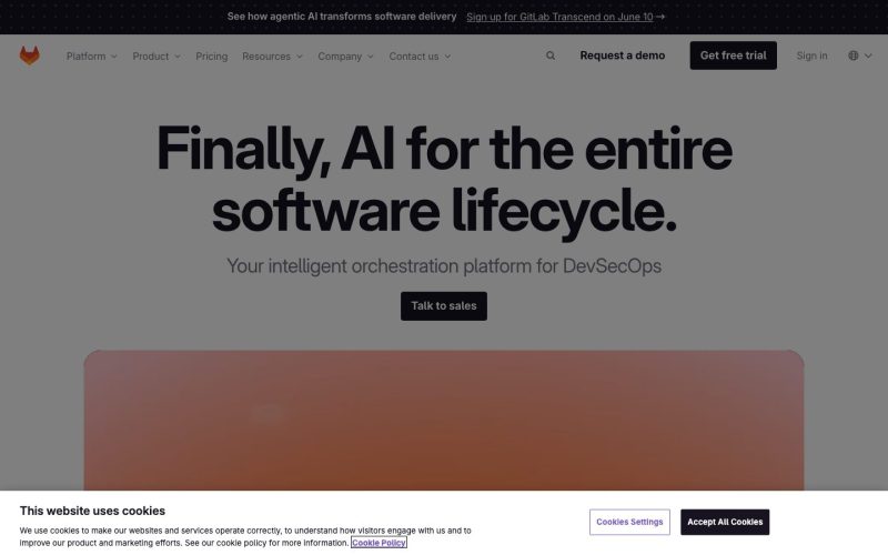 GitLab