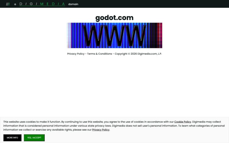 Godot