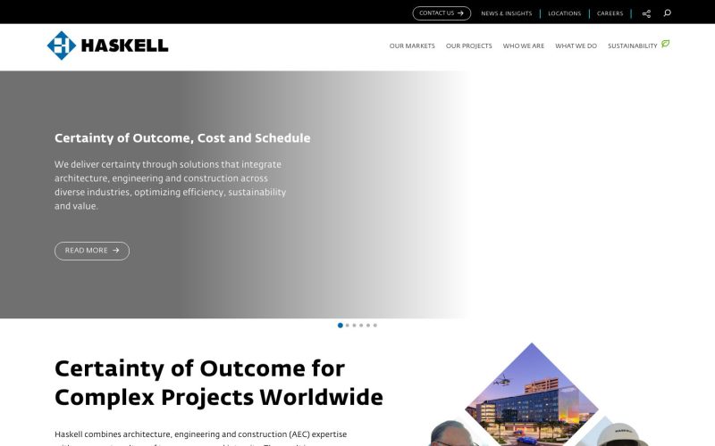 Haskell