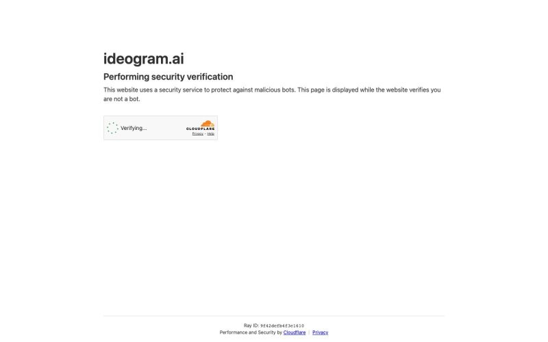 Ideogram