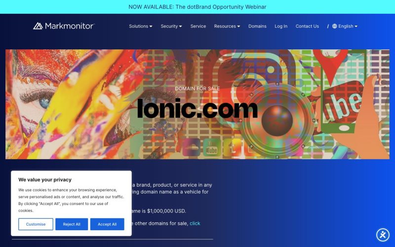 Ionic