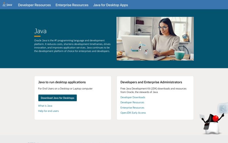 Java
