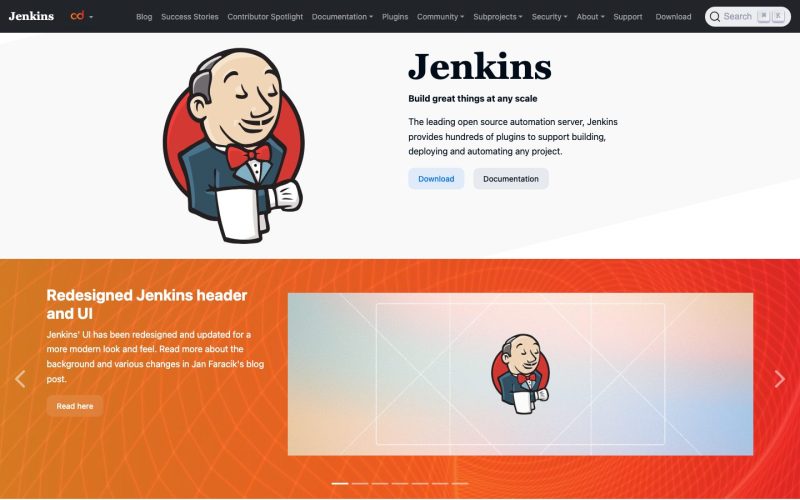 Jenkins
