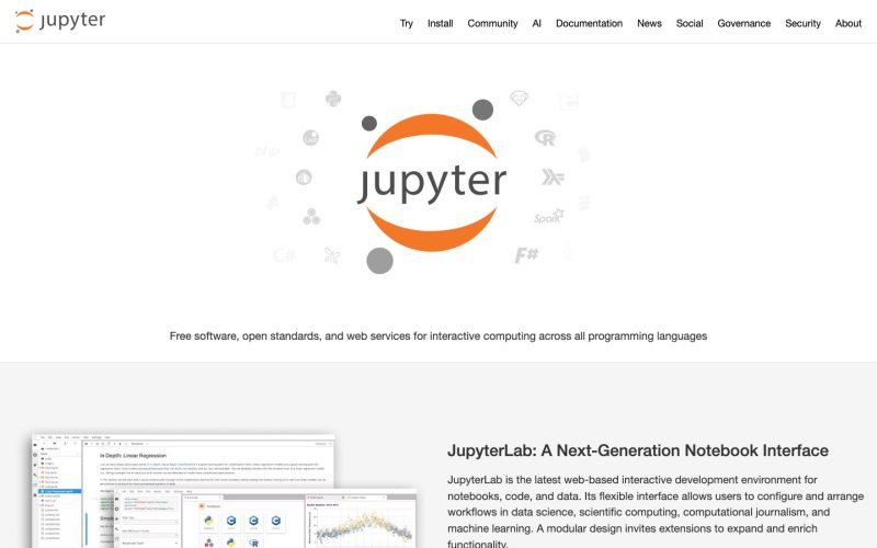 Jupyter