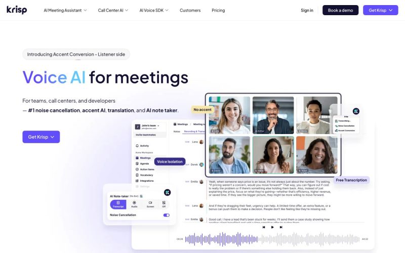 Krisp.ai