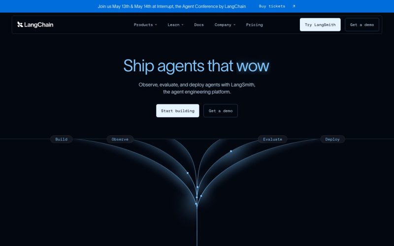 LangChain