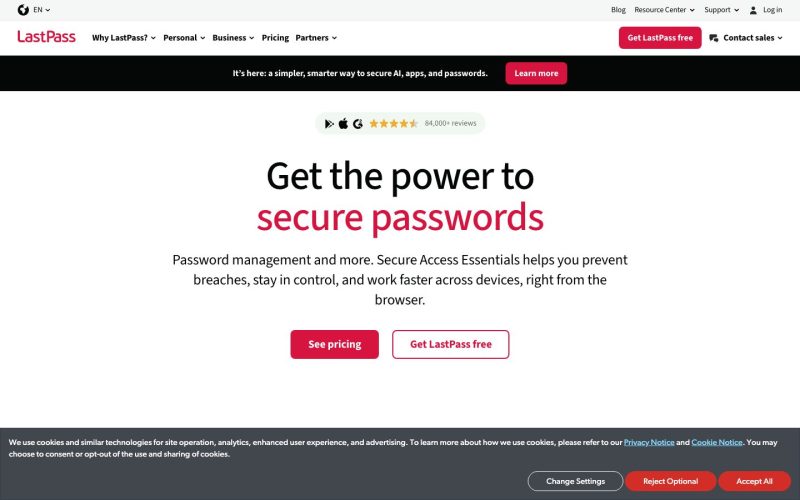 LastPass
