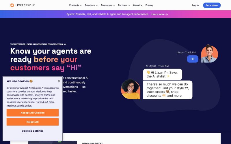 LivePerson