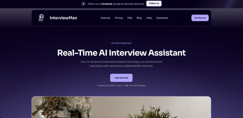 InterviewMan