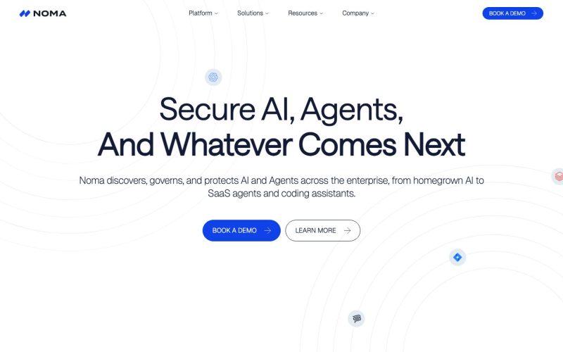 Noma Security