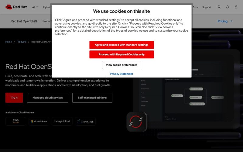 OpenShift