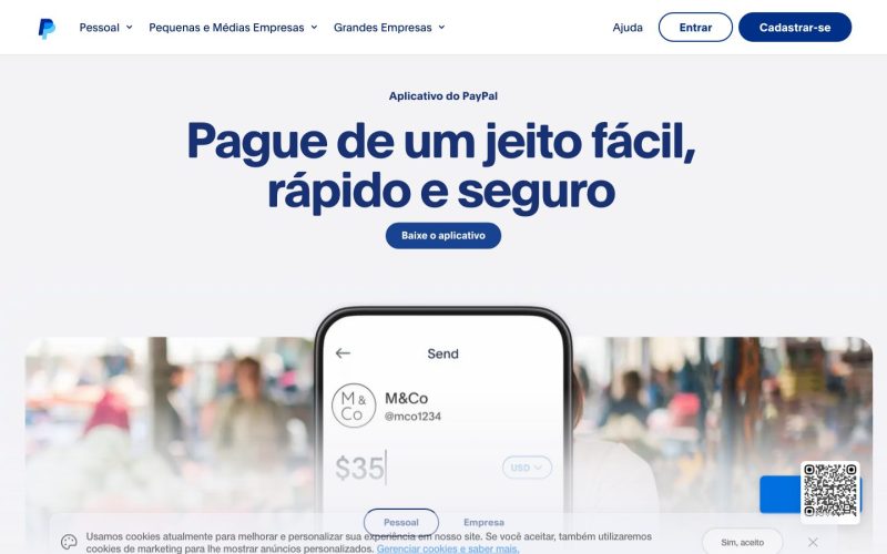 PayPal