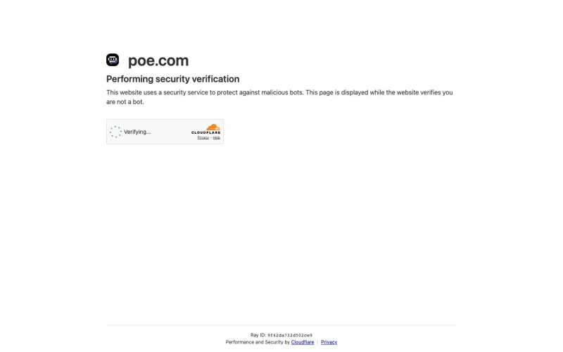 Poe